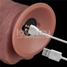 LoveToy Gode Power Cocks 17 x 4cm